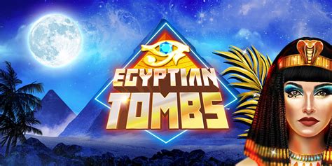 Egyptian Tombs Slot - Play Online